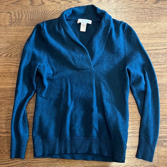 Banana Republic Sweaters Banana Republic Cashmere Sweater Small